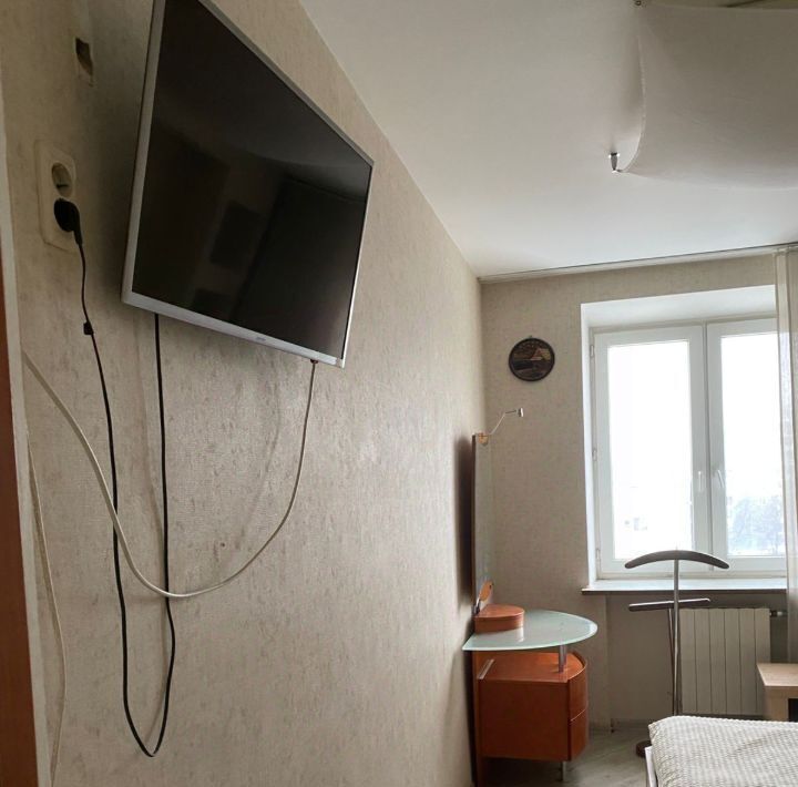 квартира г Уфа р-н Советский пр-кт Октября 23 фото 4