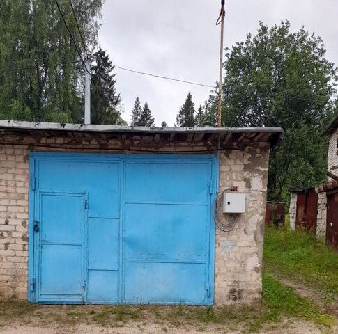 пгт Чистые Боры фото