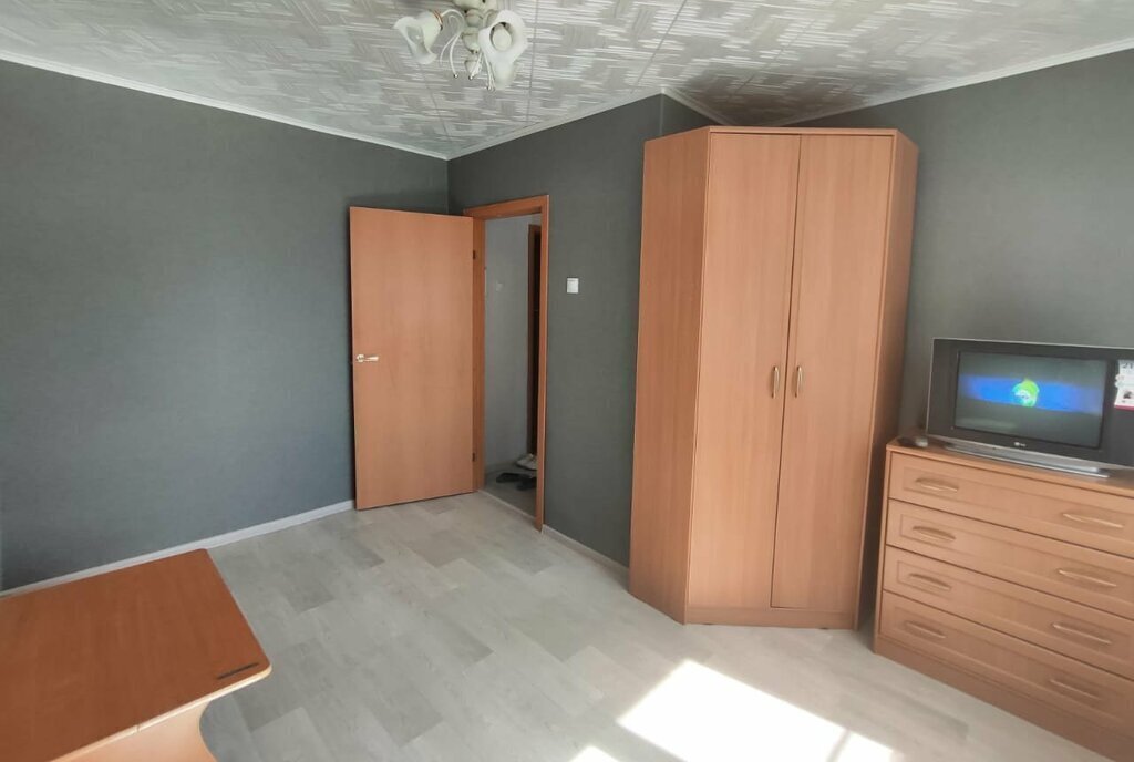 квартира р-н Рыбинский г Рыбинск ул 9 Мая 17 фото 2