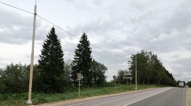 городской округ Дмитровский с Храброво фото