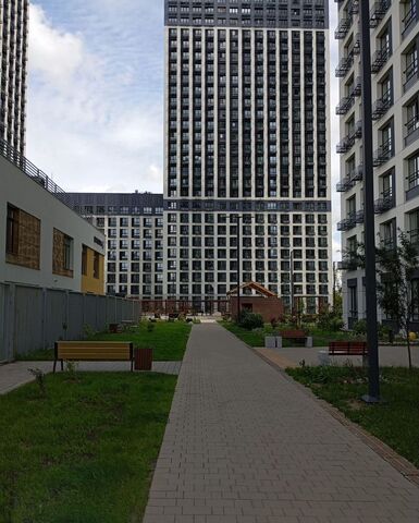 ш Аминьевское 4Д фото