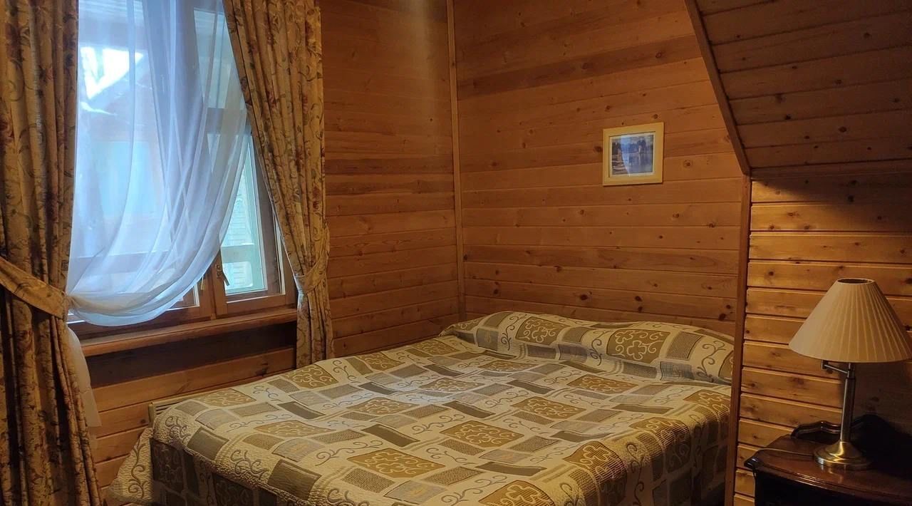 дом г Солнечногорск Резиденция Волна кп, 6 фото 6