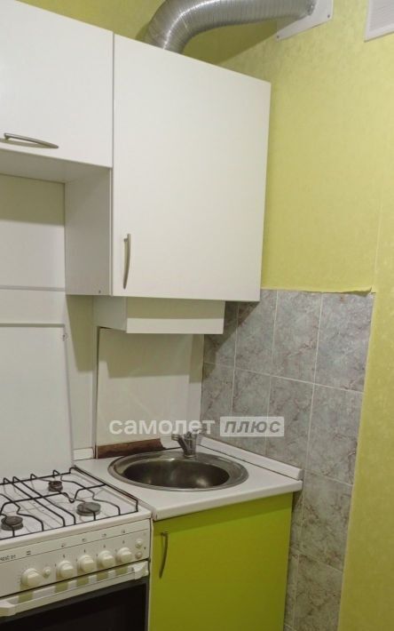 квартира г Павловский Посад ул Чапаева 3 фото 4