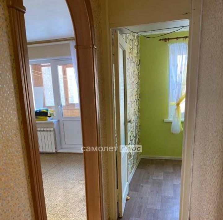 квартира г Павловский Посад ул Чапаева 3 фото 15