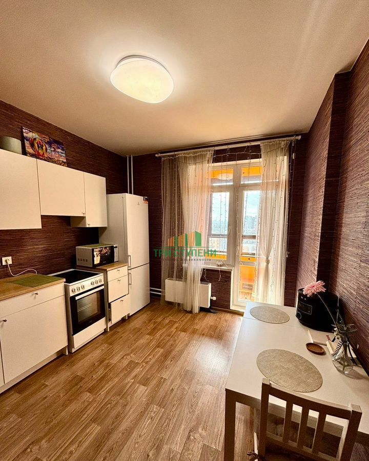 квартира г Мытищи ул Академика Каргина 23а фото 1