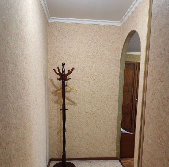 квартира г Москва метро Медведково проезд Шокальского 59к/1 фото 5