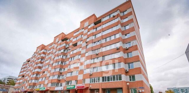 р-н Заволжский дом 10 фото
