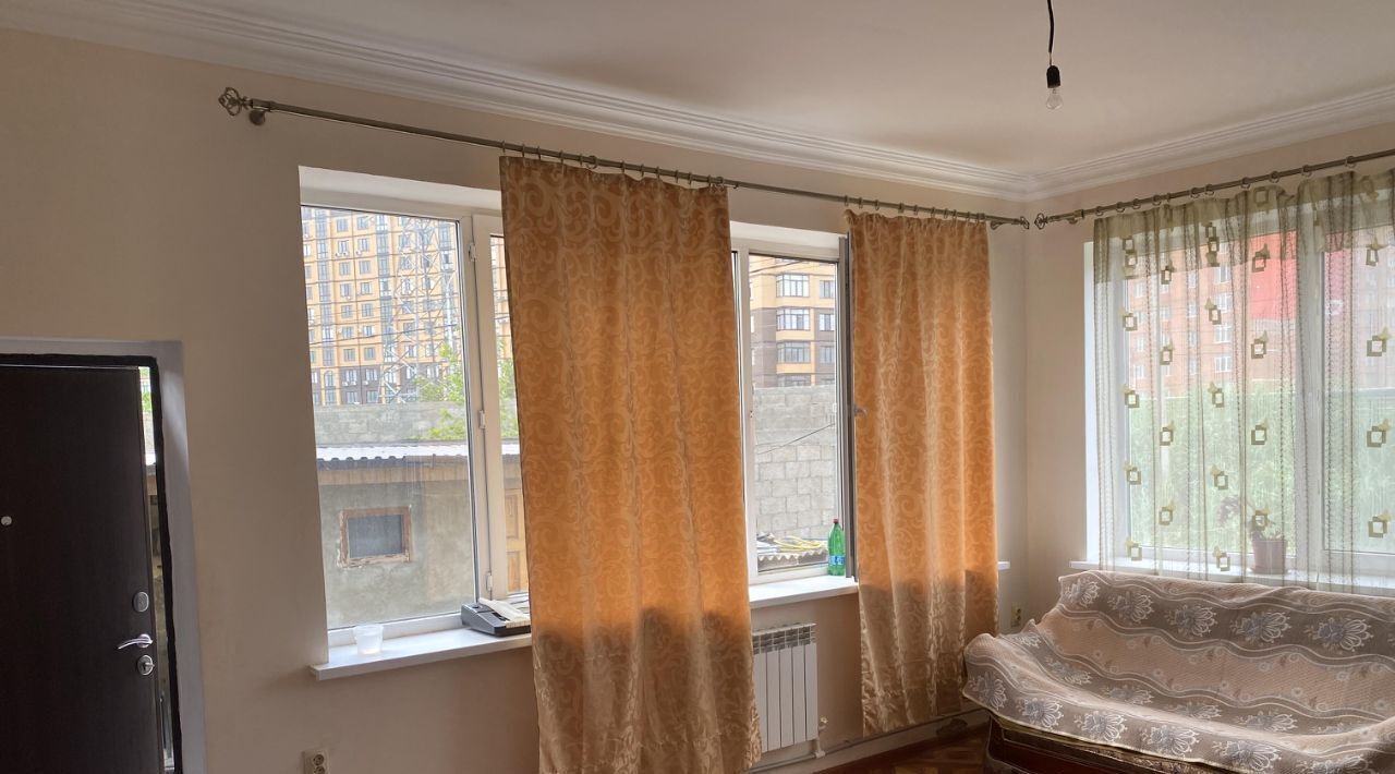 дом г Махачкала р-н Ленинский Пальмира кв-л, ул. 5-я Пальмирная, 35 фото 9