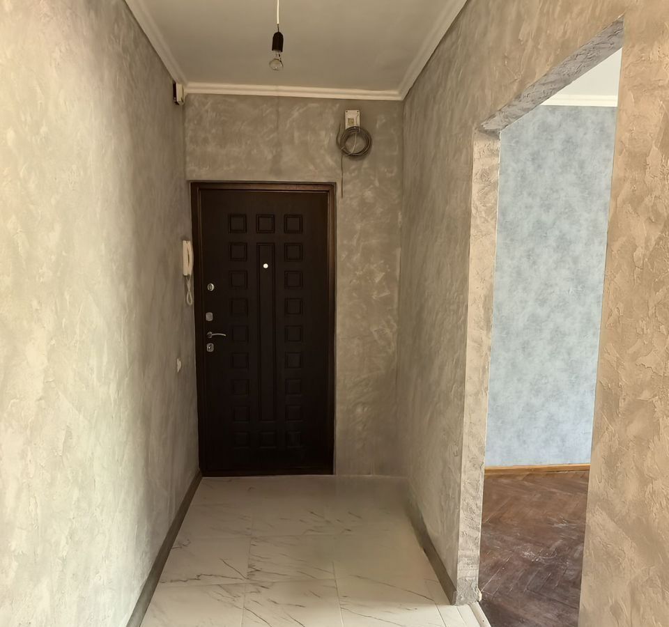 квартира г Таганрог Центральный ул Водопроводная 15 фото 3