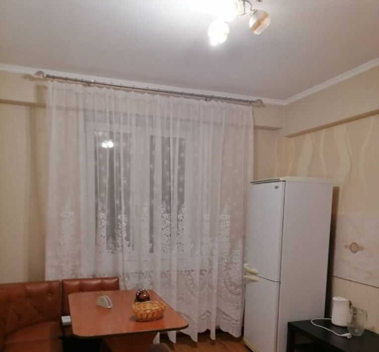 квартира г Улан-Удэ р-н Октябрьский мкр 102-й ул Ринчино 2в фото 8