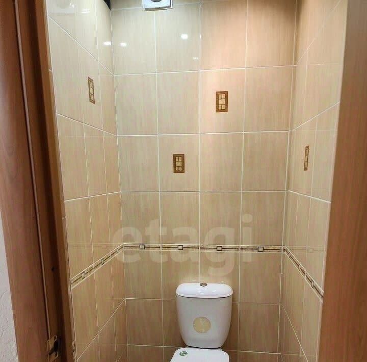 квартира г Улан-Удэ р-н Октябрьский мкр 112-й 16/4 фото 10