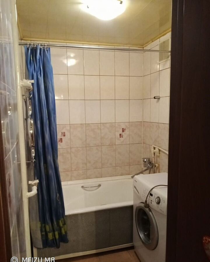 квартира г Чита р-н Центральный ул Новобульварная 121 фото 9