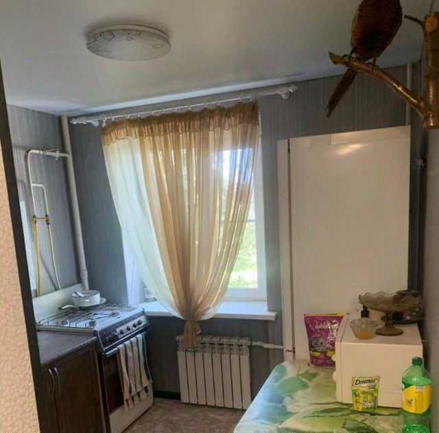 квартира г Таганрог ул Пальмиро Тольятти фото 7