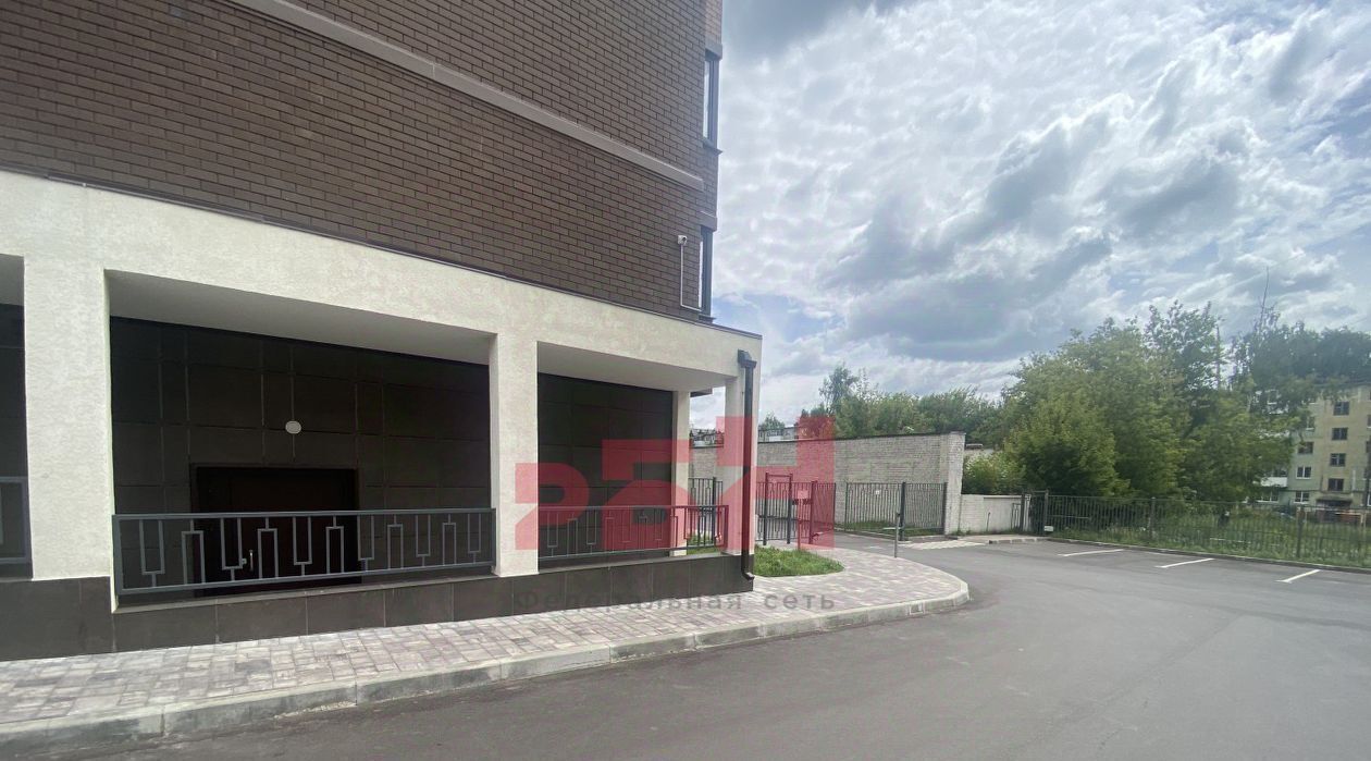 свободного назначения г Орел р-н Заводской ул Межквартальная 3 фото 19