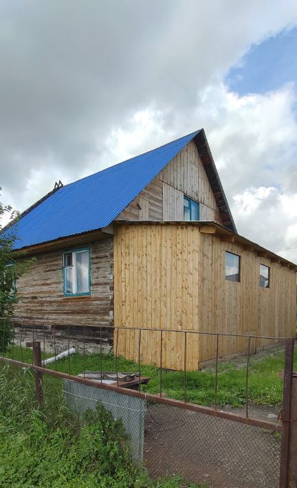 дом г Мыски ул Узкоколейная 30 фото 7