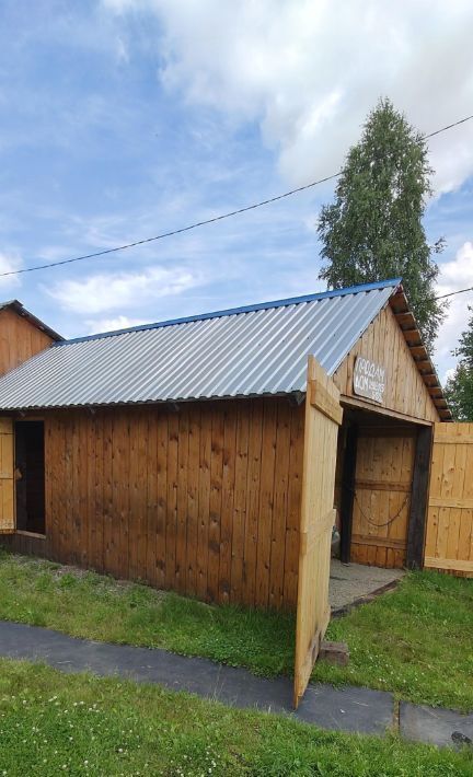 дом г Мыски ул Узкоколейная 30 фото 9