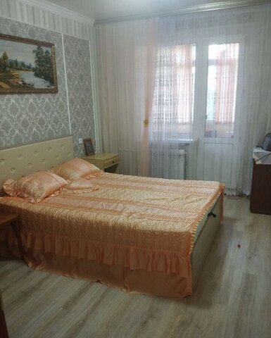 квартира ул Машиностроителей 56 Белокалитвинское городское поселение фото
