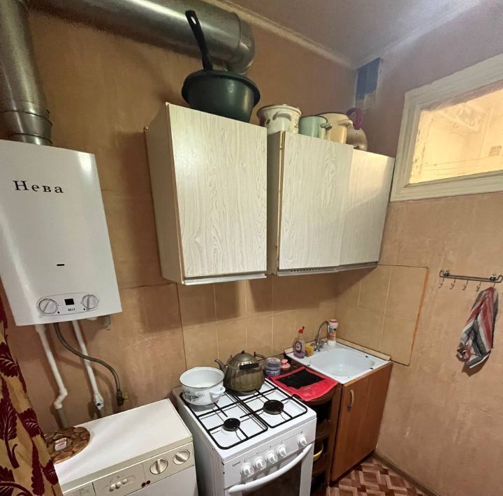 квартира г Иваново р-н Октябрьский ул 2-я Минская 5 фото 3