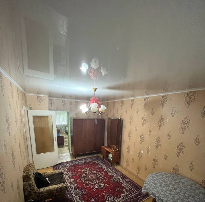 квартира г Иваново р-н Октябрьский ул 2-я Минская 5 фото 1