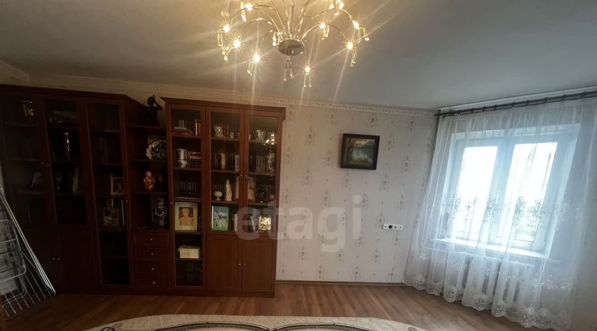квартира г Губкин ул Севастопольская 103 фото 6