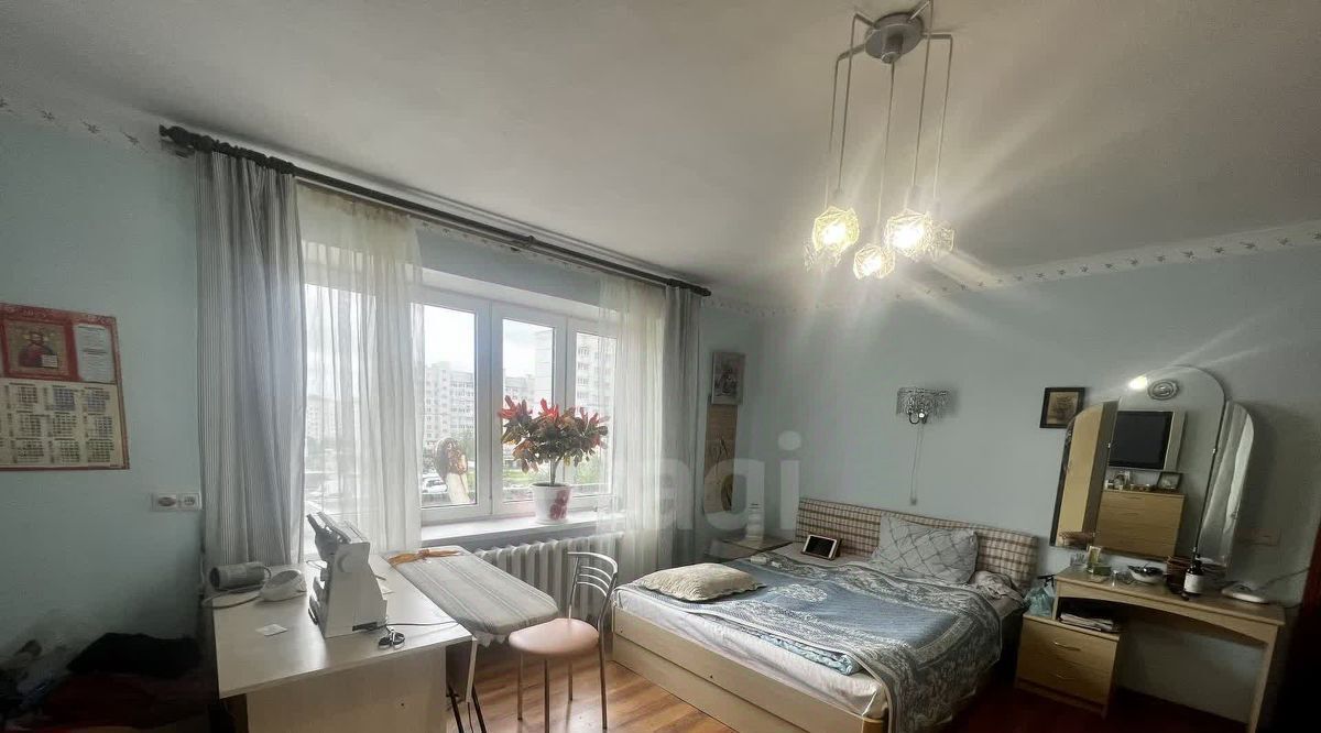 квартира г Губкин ул Севастопольская 103 фото 11