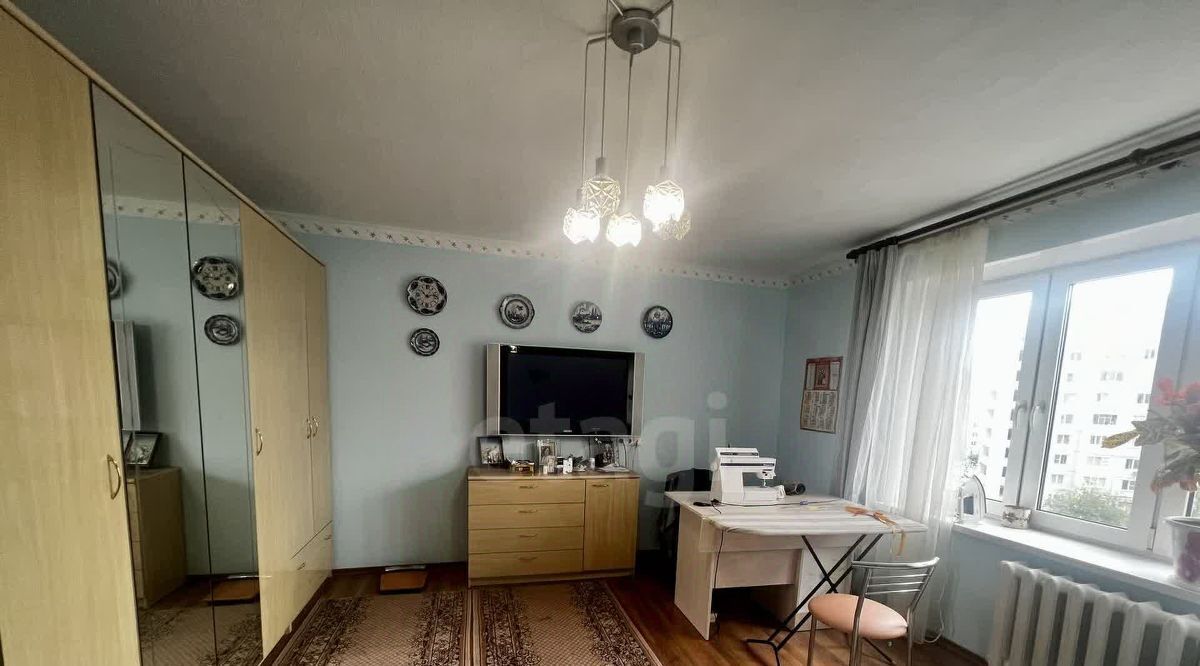 квартира г Губкин ул Севастопольская 103 фото 12