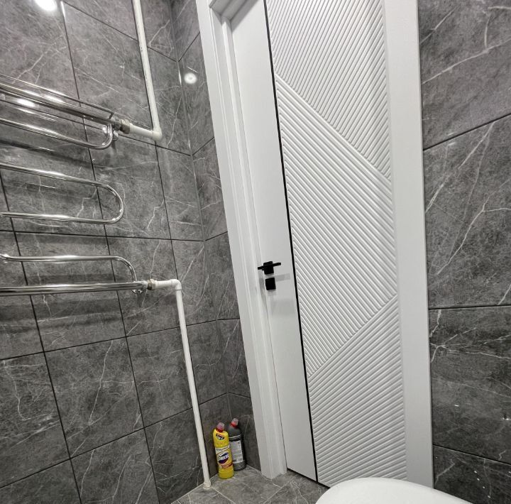 квартира г Новокуйбышевск ул Киевская 11а фото 17