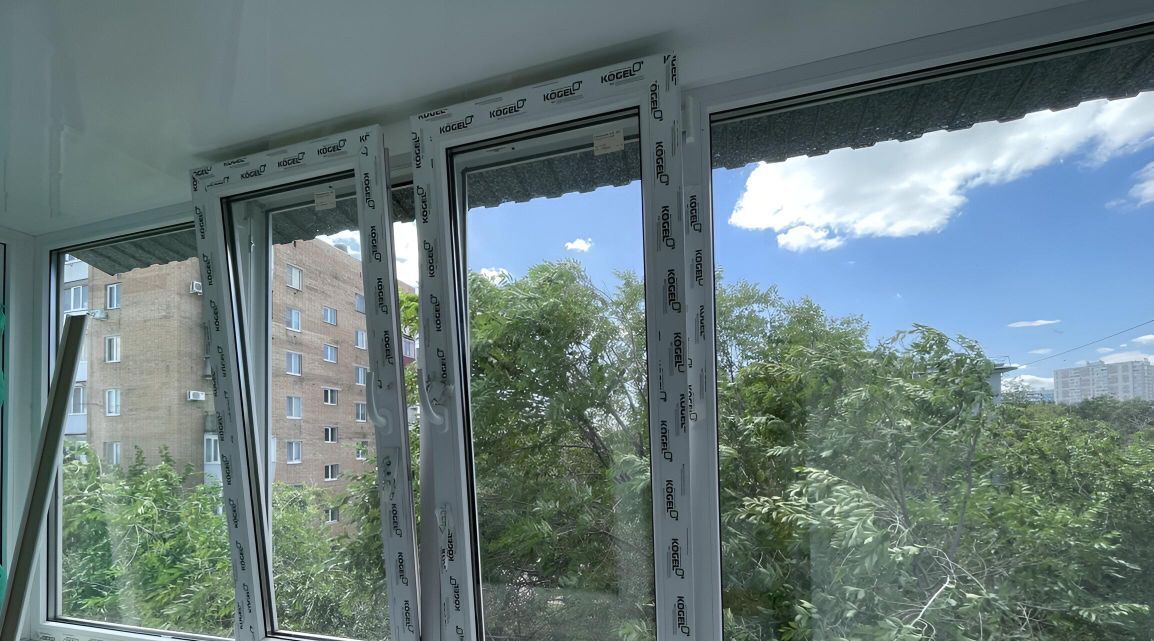 квартира г Новокуйбышевск ул Киевская 11а фото 18