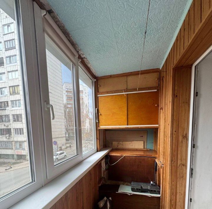 квартира г Самара Безымянка ул Енисейская 41 фото 18