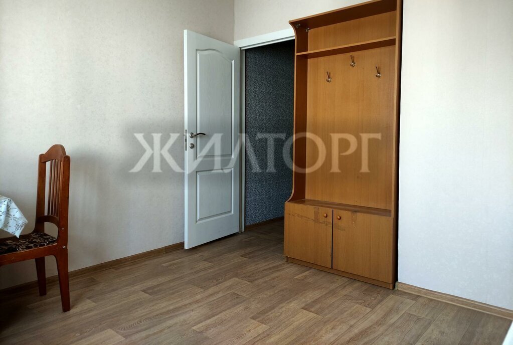 квартира г Орел р-н Заводской Лужки ул Заречная 1 фото 3