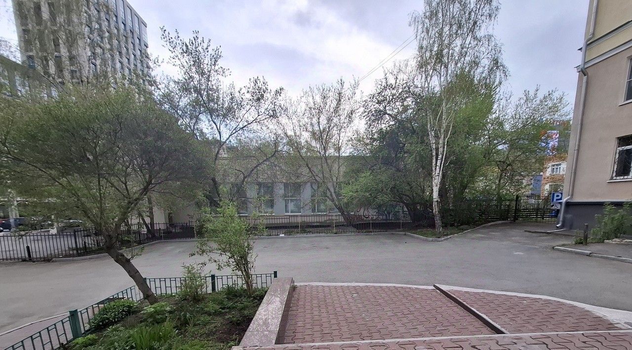 офис г Екатеринбург ул Шейнкмана 20 Площадь 1905 года фото 2