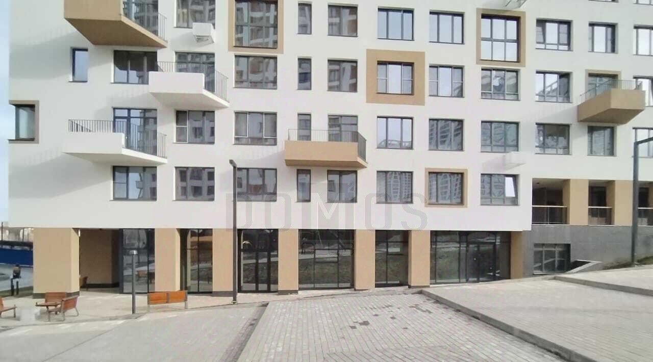 торговое помещение г Екатеринбург Чкаловская ул Щербакова 80 фото 2