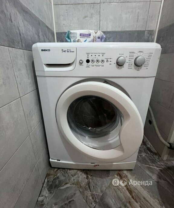 квартира г Балашиха ш Косинское 2 Ольгино фото 7