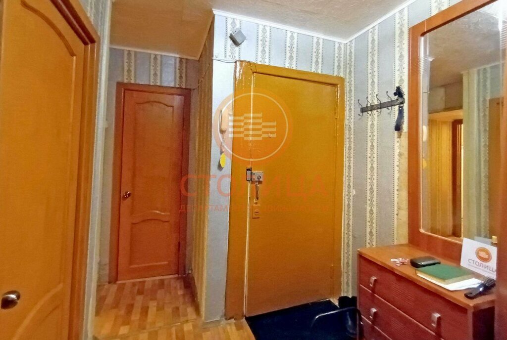квартира г Химки пр-кт Мира 5а Химки фото 10