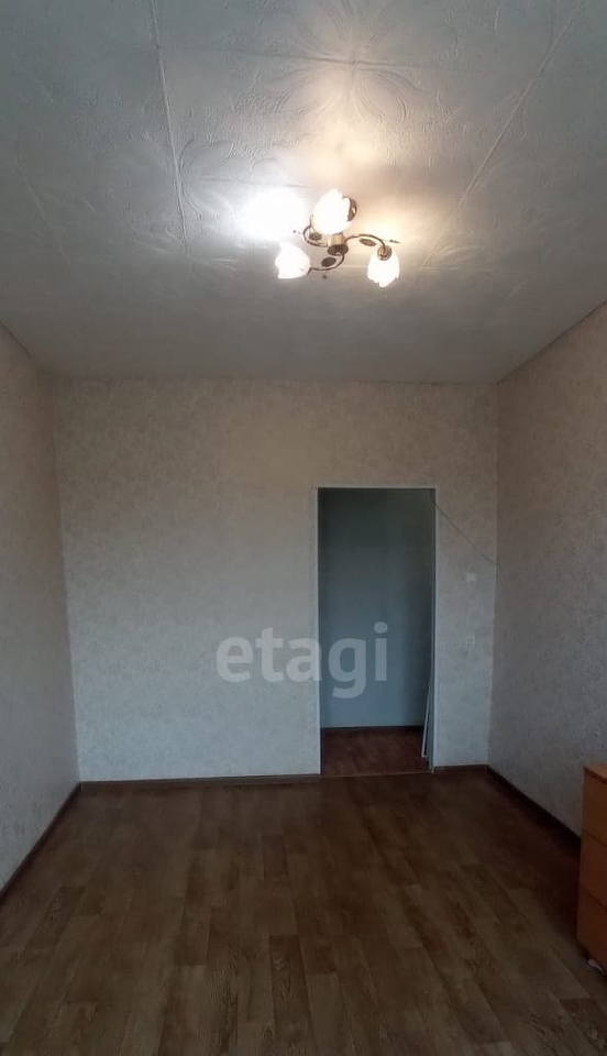 квартира г Каменск-Уральский ул Алюминиевая 66 фото 6