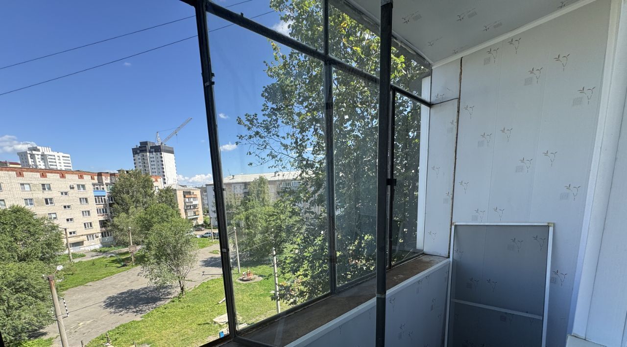 квартира г Копейск ул Гольца 11 фото 19