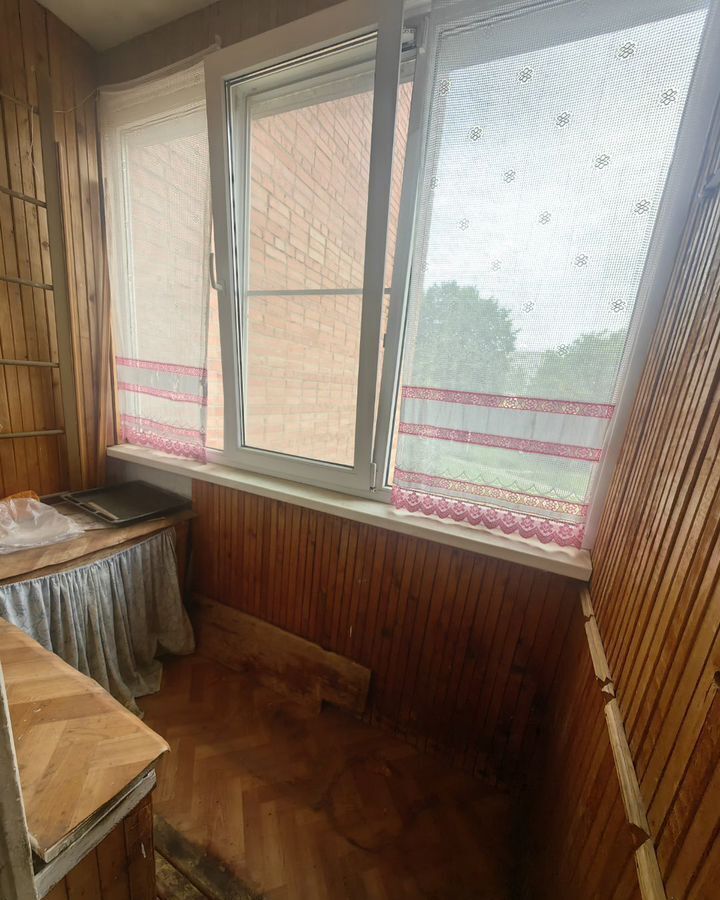 квартира городской округ Пушкинский г Красноармейск 37, мкр-н Северный фото 8
