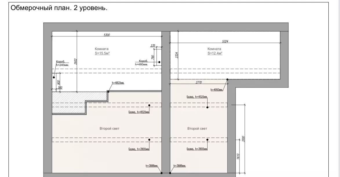квартира г Киров р-н Нововятский ул Советская 10а с. Слобода Красное фото 34