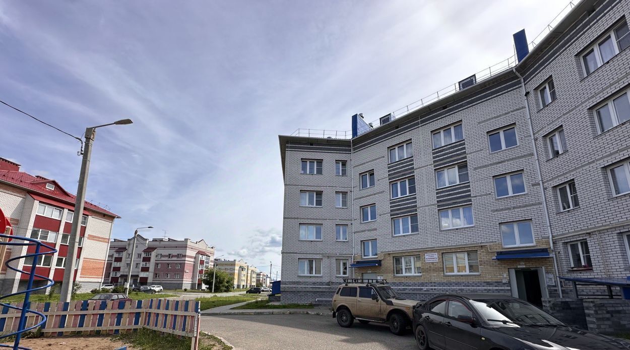 квартира г Киров д Лянгасы р-н Октябрьский ул Тарасовская 12 сл. фото 37