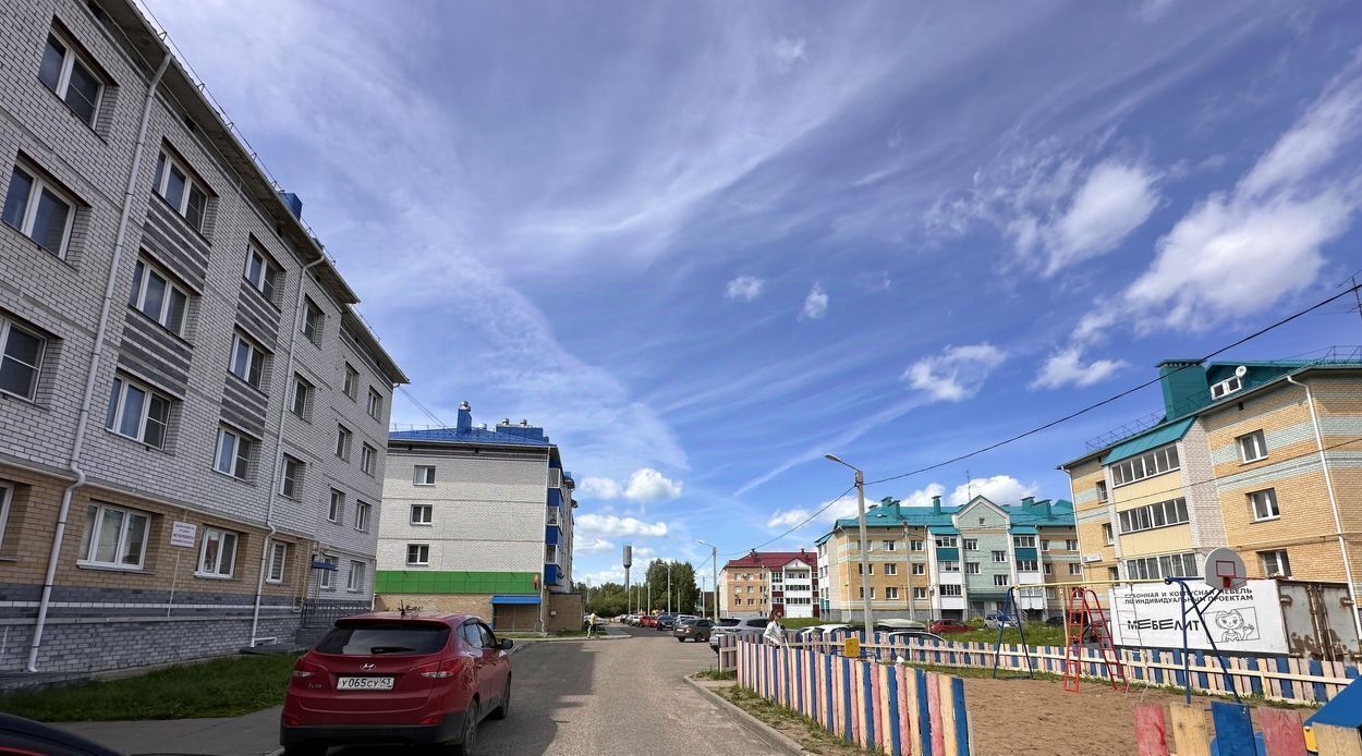 квартира г Киров д Лянгасы р-н Октябрьский ул Тарасовская 12 сл. фото 38