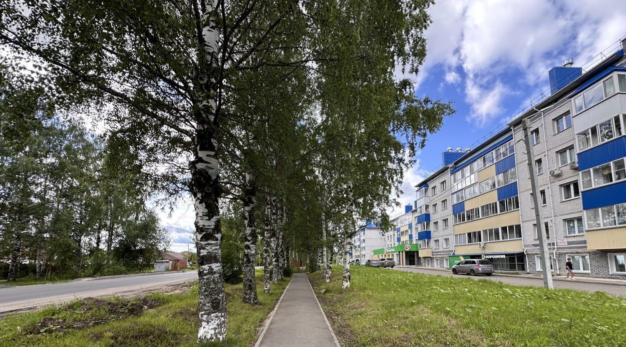 квартира г Киров д Лянгасы р-н Октябрьский ул Тарасовская 12 сл. фото 45