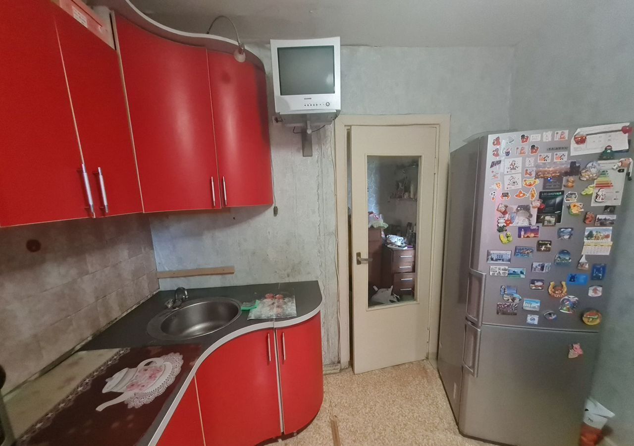 квартира г Лесной ул Мира 2а фото 7