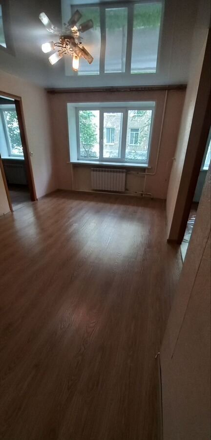квартира г Каменск-Уральский ул Синарская 3 фото 8