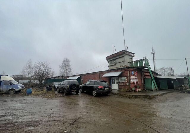 свободного назначения ул Юкаменская 33а фото