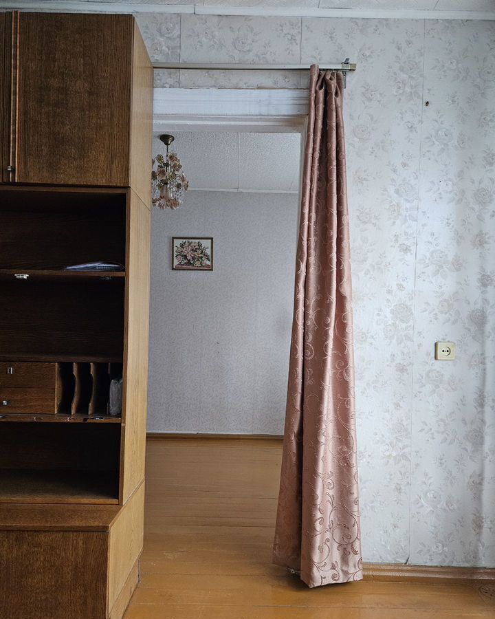квартира г Серов ул Луначарского 111 Серовский муниципальный округ фото 8