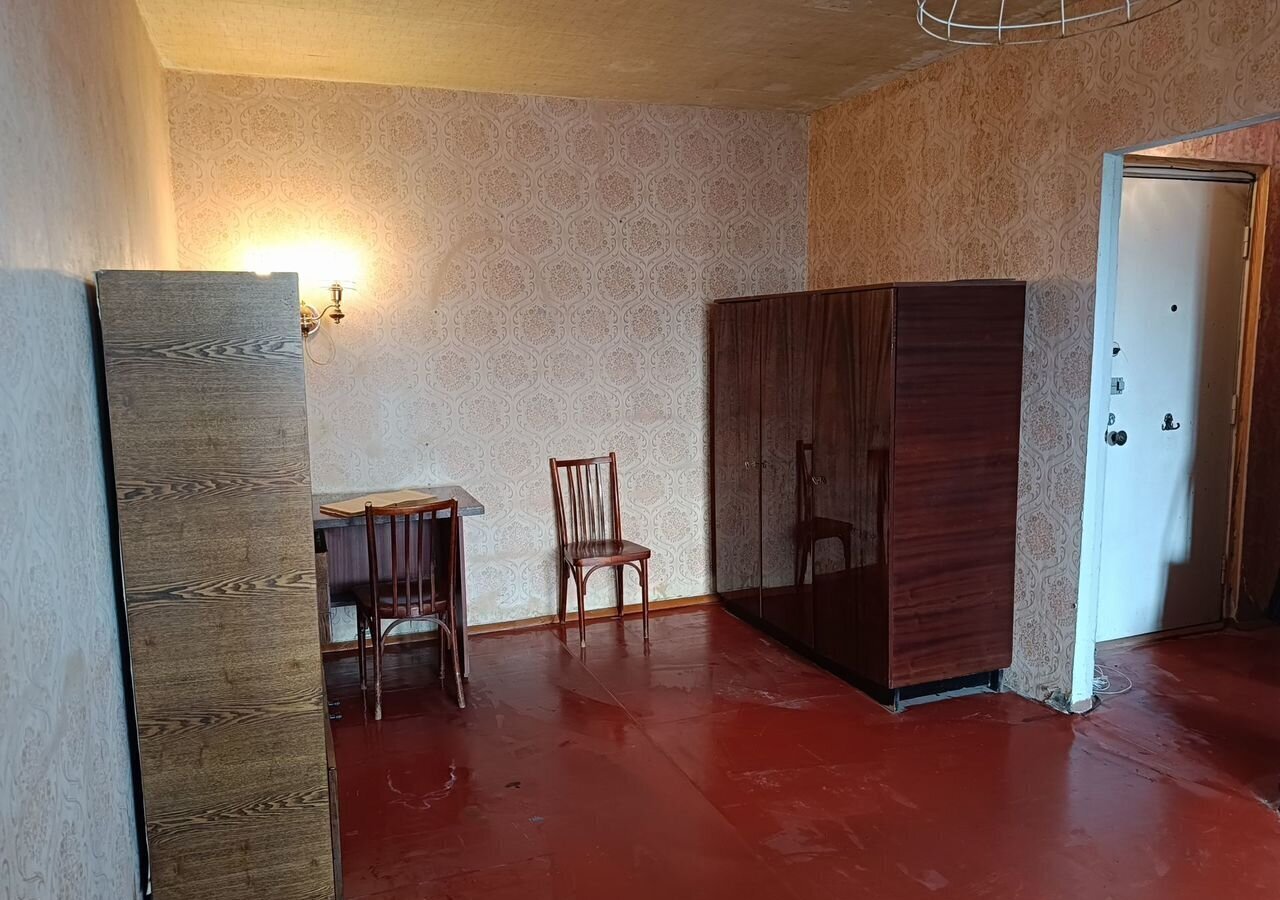 квартира г Нижний Новгород р-н Канавинский Канавинская ул Гордеевская 66 фото 1