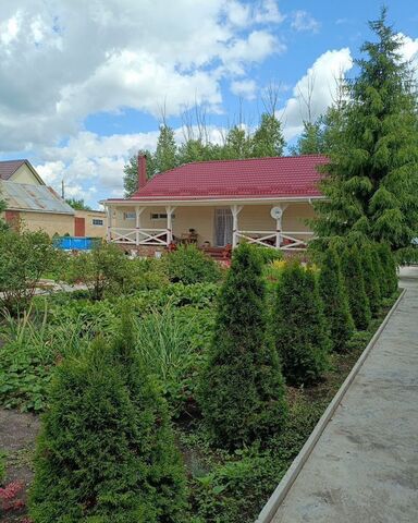 Сурменевское сельское поселение, Межозерный, Верхнеуральский муниципальный округ фото