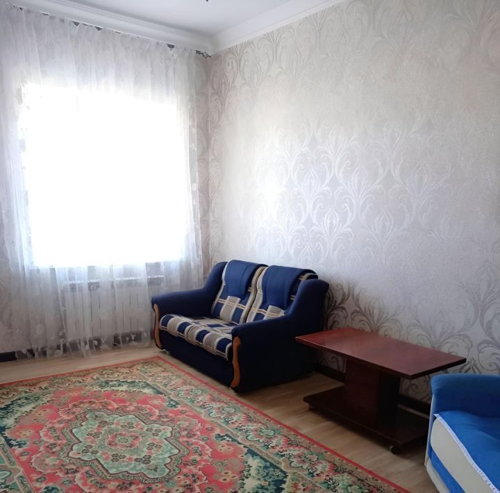 квартира г Каспийск пр-кт М.Омарова 12 фото 7
