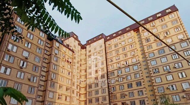 пр-кт Али-Гаджи Акушинского Советский фото