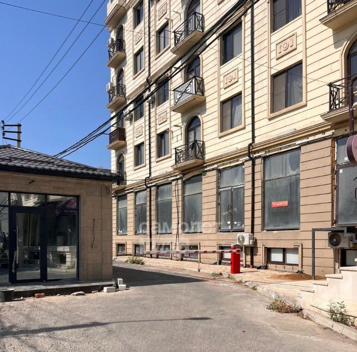 квартира г Дербент ул. Владимира Ленина, 4 фото 16